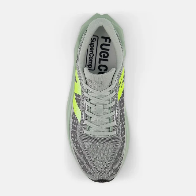 New Balance SuperComp Trainer v3 44 Mengdetreningssko for maraton - MG 