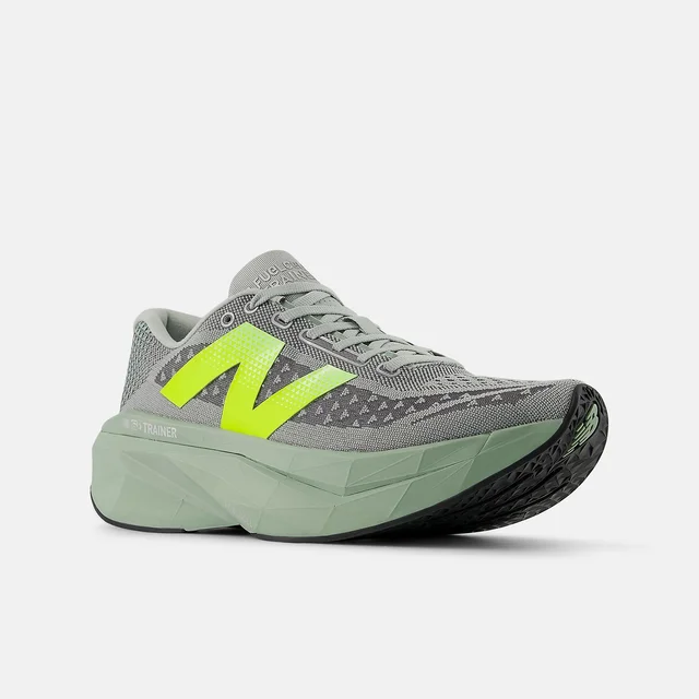 New Balance SuperComp Trainer v3 44 Mengdetreningssko for maraton - MG 
