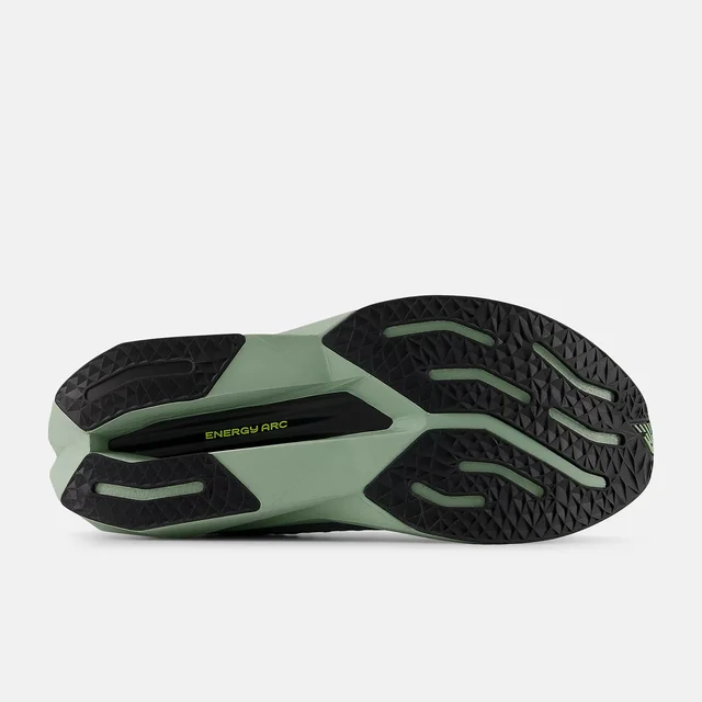 New Balance SuperComp Trainer v3 44 Mengdetreningssko for maraton - MG 