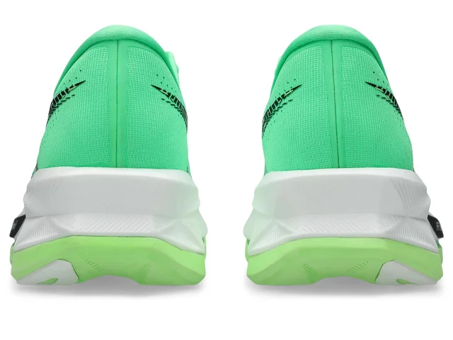 Asics Herre Løpesko Sonicblast 44 Rask løpesko med energiretur- VG/B 