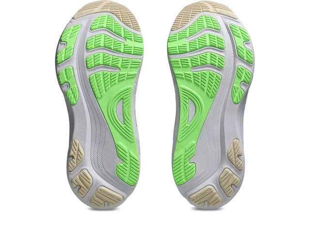 Asics Dame Løpesko Gel-Kayano 32 40,5 Stabil løpesko for asfalt- W/S 