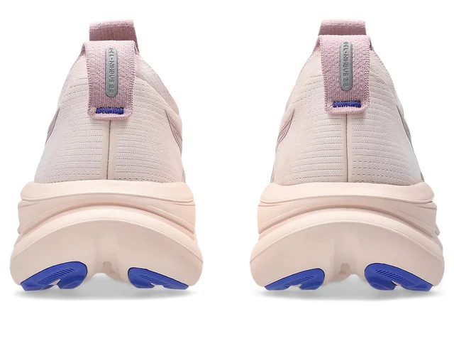 Asics Dame Løpesko Gel-Nimbus 28 39,5 Oppgradert Nimbus - PP/M 