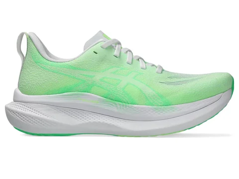 Asics Dame Løpesko Glideride Max 2 Myk og responsiv løpesko W/VG