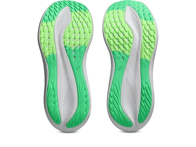 Asics Dame Løpesko Glideride Max 2 39 Myk og responsiv løpesko W/VG 