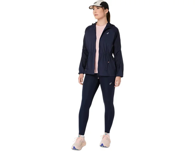 Asics Dame Trøye SS Road Seamless M Sømløs løpetopp - M/CP 