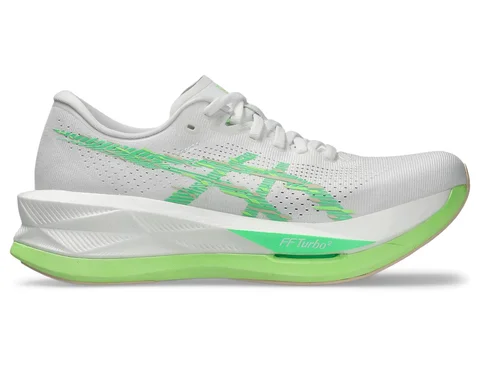 Asics Dame Løpesko Sonicblast Lett og spenstig sko for raske økter