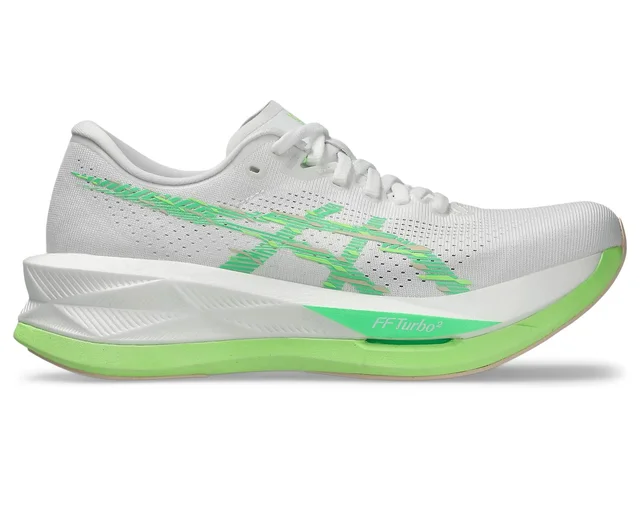 Asics Dame Løpesko Sonicblast 39 Lett og spenstig sko for raske økter 