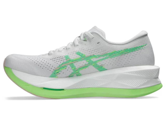 Asics Dame Løpesko Sonicblast 39 Lett og spenstig sko for raske økter 