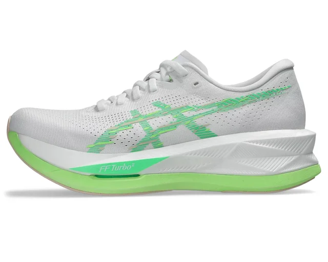 Asics Dame Løpesko Sonicblast 39 Lett og spenstig sko for raske økter 