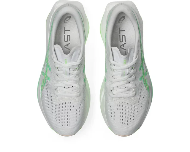 Asics Dame Løpesko Sonicblast 39 Lett og spenstig sko for raske økter 