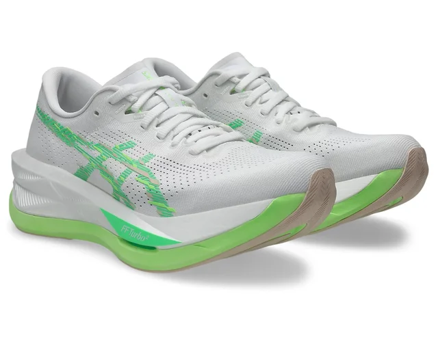 Asics Dame Løpesko Sonicblast 39 Lett og spenstig sko for raske økter 