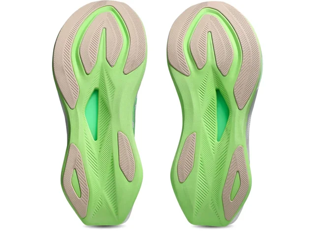 Asics Dame Løpesko Sonicblast 39 Lett og spenstig sko for raske økter 