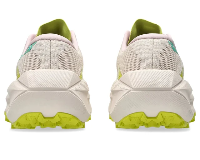 Asics Dame Løpesko Trabuco Max 5 39,5 Terrengsko med godt grep - MB/AG 