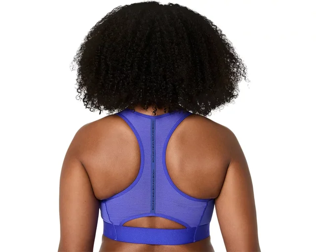 Asics Dame Road Sports Top M Komfortabel Sports-BH med godt hold - Mb 