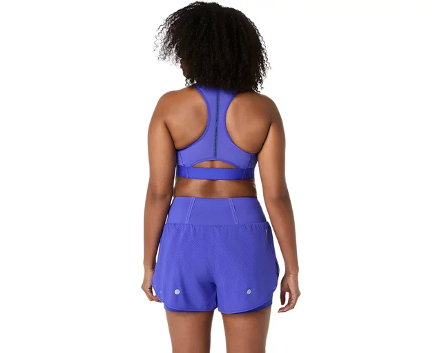 Asics Dame Road Sports Top M Komfortabel Sports-BH med godt hold - Mb 