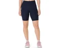 Asics Dame Tights 8in Sprinter L High waist løpeshorts- MIDNIGHT