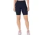 Asics Dame Tights 8in Sprinter High waist løpeshorts- MIDNIGHT