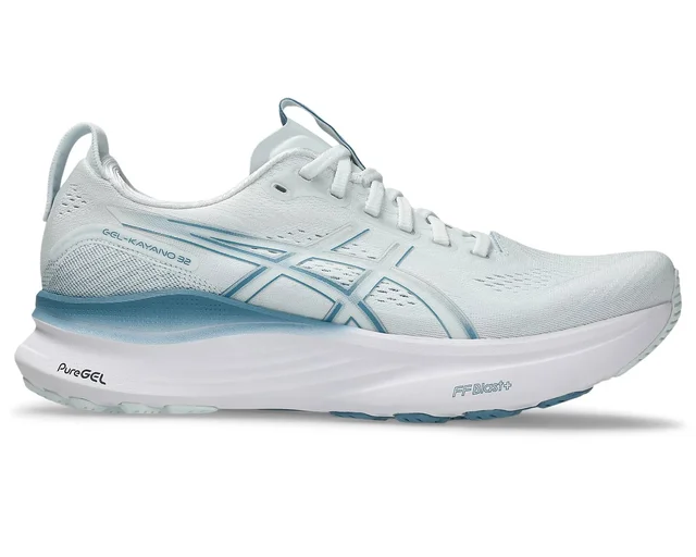 Asics Herre Løpesko Gel-Kayano 32 44 Stabil løpesko for asfalt - AB/PS 