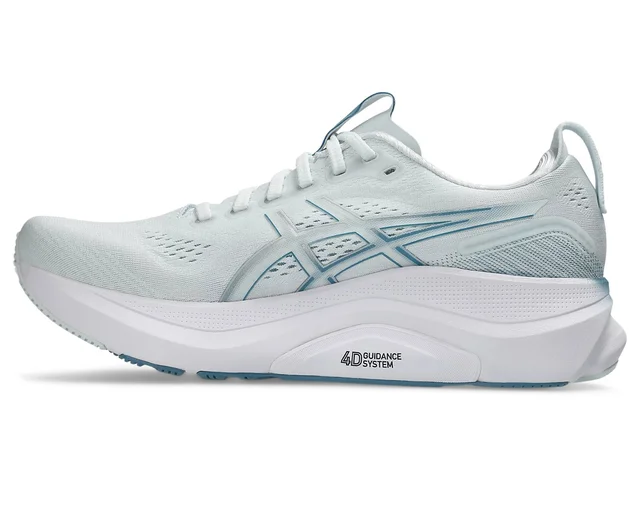 Asics Herre Løpesko Gel-Kayano 32 44 Stabil løpesko for asfalt - AB/PS 