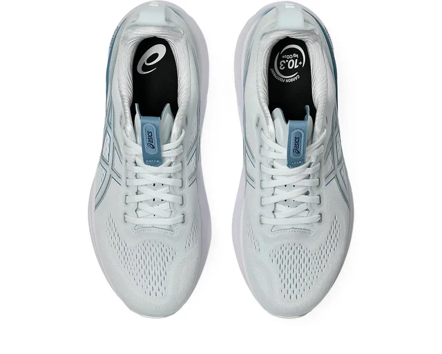 Asics Herre Løpesko Gel-Kayano 32 44 Stabil løpesko for asfalt - AB/PS 