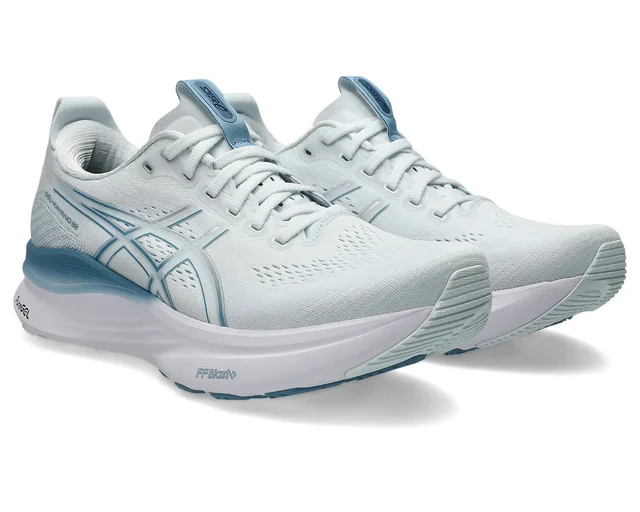 Asics Herre Løpesko Gel-Kayano 32 44 Stabil løpesko for asfalt - AB/PS 