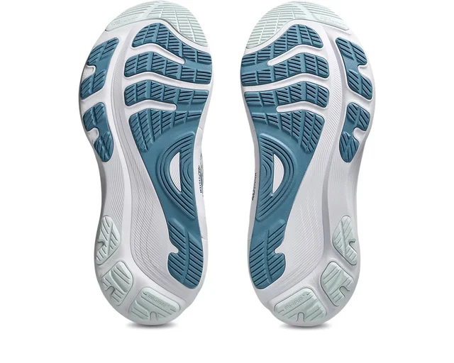 Asics Herre Løpesko Gel-Kayano 32 44 Stabil løpesko for asfalt - AB/PS 