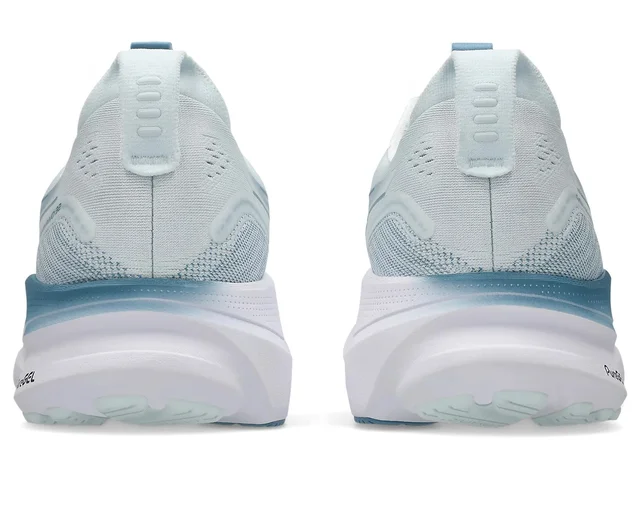 Asics Herre Løpesko Gel-Kayano 32 44 Stabil løpesko for asfalt - AB/PS 