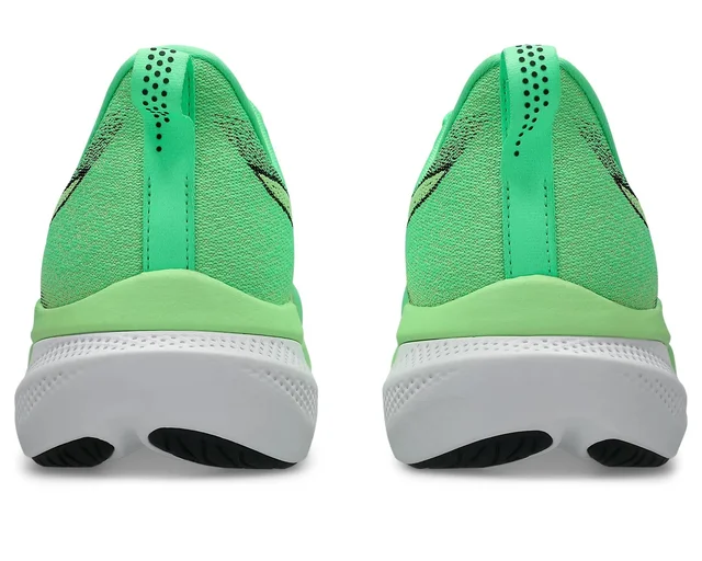 Asics Herre Løpesko Glideride Max 2 44 Myk og responsiv løpesko VG/B 