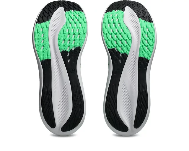 Asics Herre Løpesko Glideride Max 2 44 Myk og responsiv løpesko VG/B 