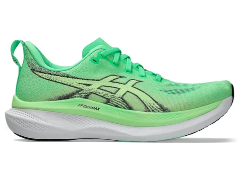 Asics Herre Løpesko Glideride Max 2 Myk og responsiv løpesko VG/B