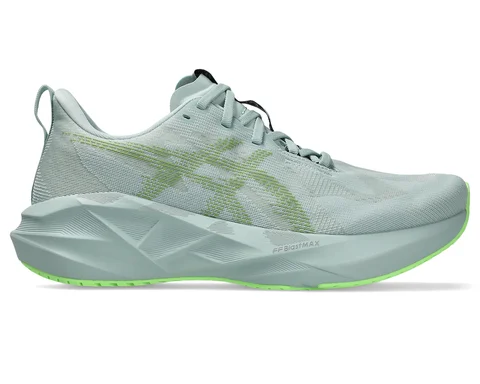 Asics Herre Løpesko Novablast 5 Fantastisk allround løpesko - CM/LO