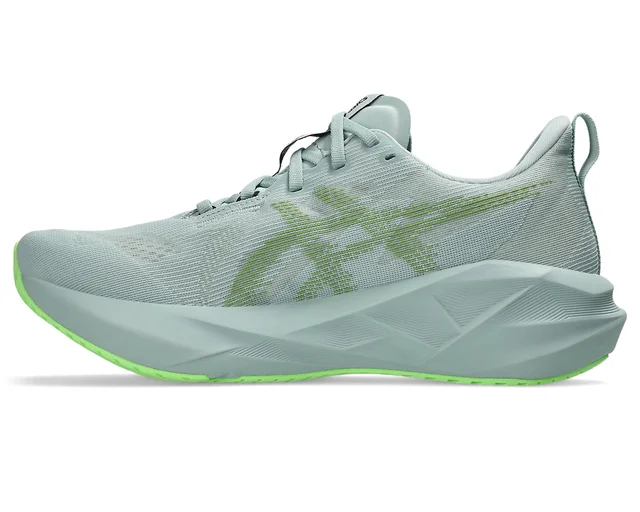 Asics Herre Løpesko Novablast 5 43,5 Fantastisk allround løpesko - CM/LO 