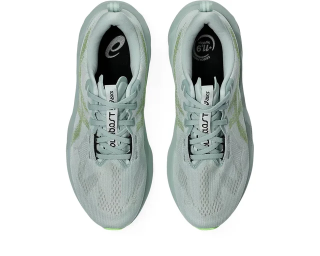 Asics Herre Løpesko Novablast 5 43,5 Fantastisk allround løpesko - CM/LO 