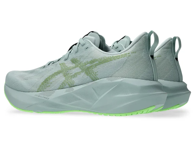 Asics Herre Løpesko Novablast 5 43,5 Fantastisk allround løpesko - CM/LO 