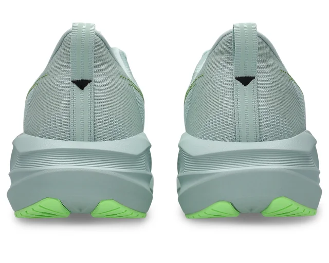 Asics Herre Løpesko Novablast 5 43,5 Fantastisk allround løpesko - CM/LO 