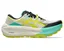 Asics Herre Løpesko Trabuco Max 5 Terrengsko med godt grep - LD/C