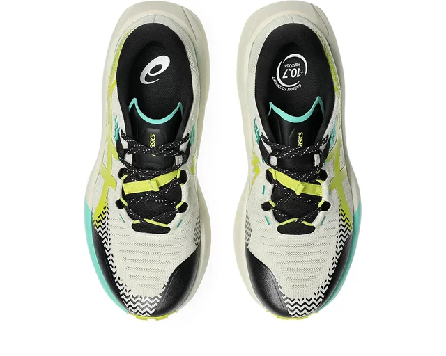 Asics Herre Løpesko Trabuco Max 5 42 Terrengsko med godt grep - LD/C 