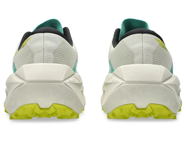 Asics Herre Løpesko Trabuco Max 5 42 Terrengsko med godt grep - LD/C 