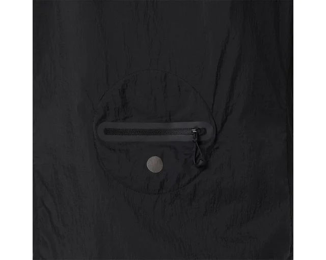 Asics Herre Metarun Pacable Vest L Pakkbar løpevest - PB 