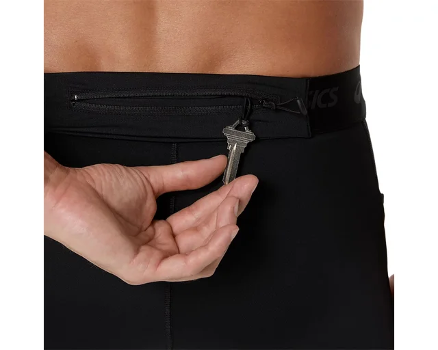 Asics Herre Tights Road M løpetights for ulike årstider - PB 