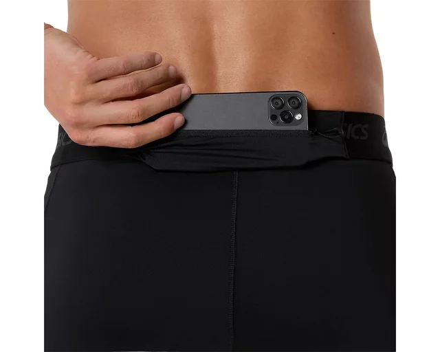 Asics Herre Tights Road M løpetights for ulike årstider - PB 