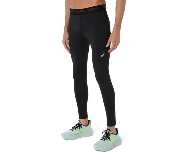 Asics Herre Tights Road M løpetights for ulike årstider - PB 
