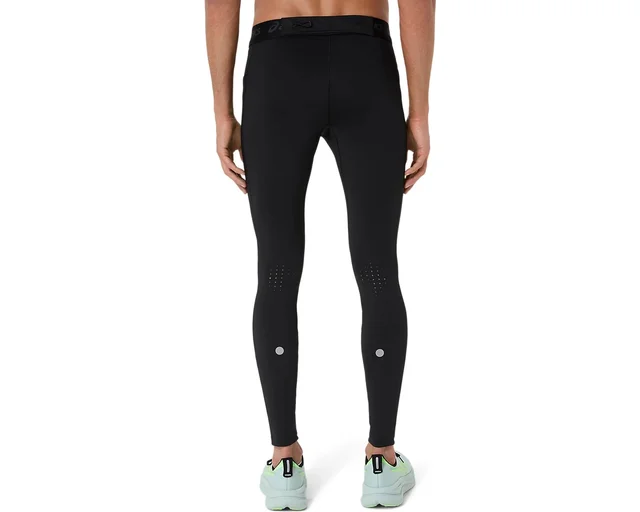 Asics Herre Tights Road M løpetights for ulike årstider - PB 