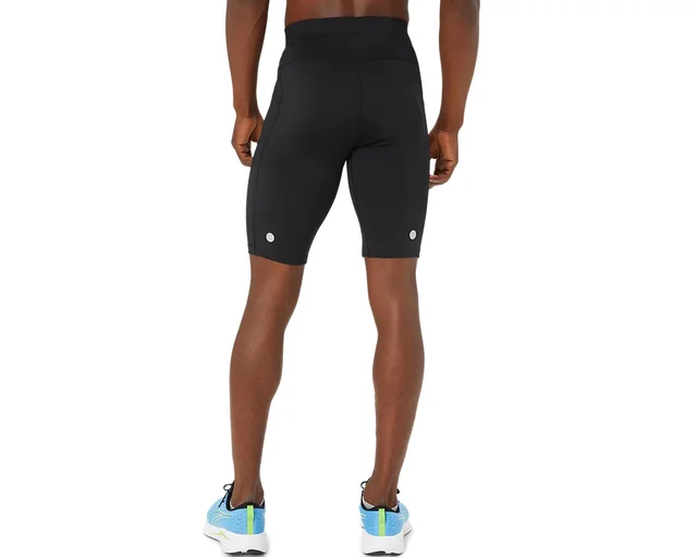 Asics Herre Tights Road Sprinter L Løpeshorts til hverdagsløp - PB 