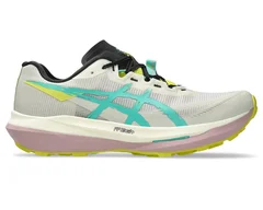 Asics Unisex Løpesko Fujispeed 4 40 Lett og rask terrengløpesko - LD/AG