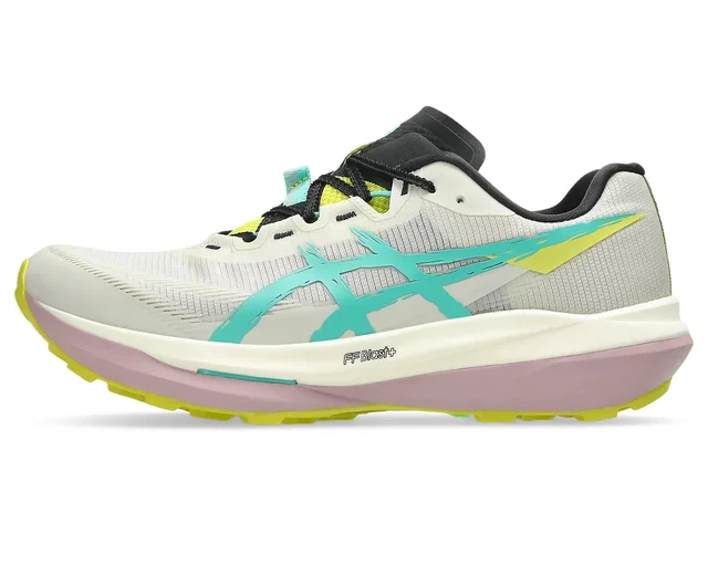 Asics Unisex Løpesko Fujispeed 4 40 Lett og rask terrengløpesko - LD/AG 