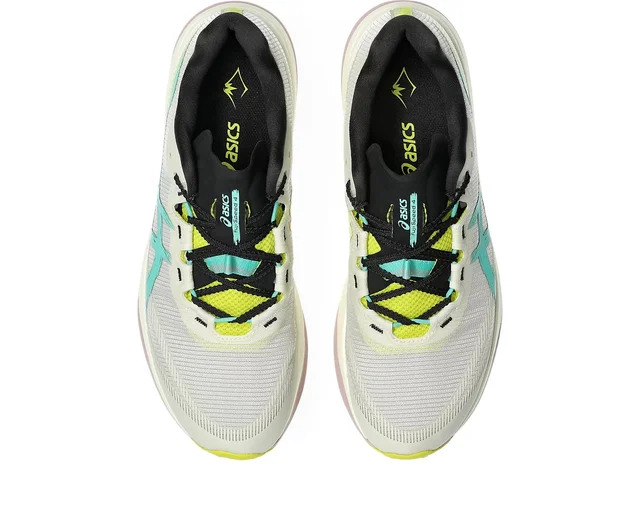 Asics Unisex Løpesko Fujispeed 4 40 Lett og rask terrengløpesko - LD/AG 