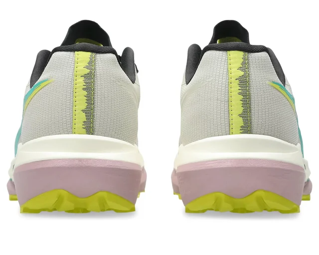 Asics Unisex Løpesko Fujispeed 4 40 Lett og rask terrengløpesko - LD/AG 