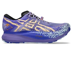 Asics Unisex Løpesko Metafuji Trail 42 Terrengløpesko med karbon - CB/AC