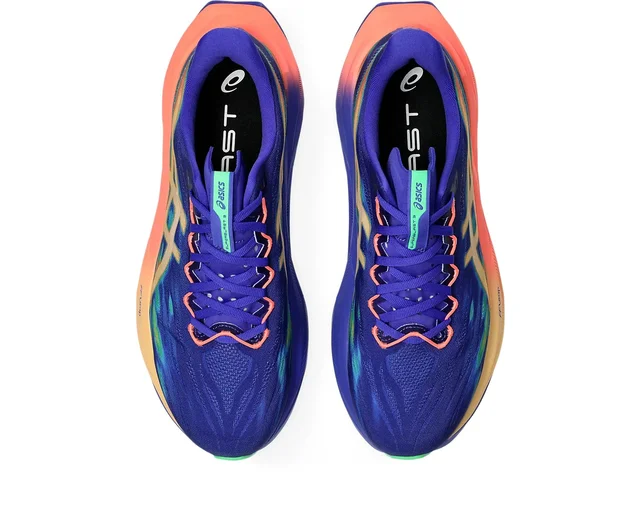 Asics Unisex Løpesko Superblast 3 44,5 Responsiv løpesko - CB/LO 